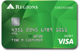 Debit/Credit Card