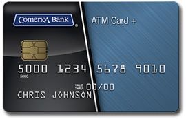 Debit/Credit Card